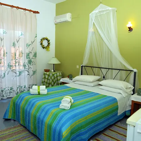 Hotel Eros