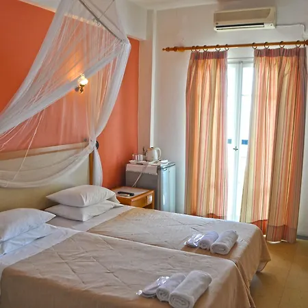 Hotel Eros 2*