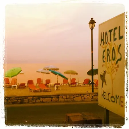 Eros Hotel 2*