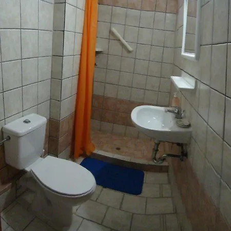 Hotel Eros 2*